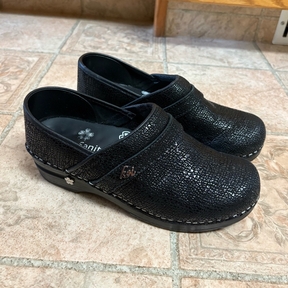 Koi by Sanita Shoes
